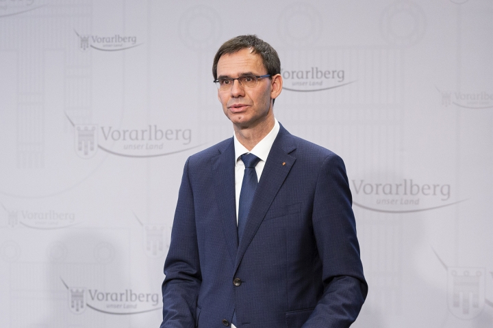 Positiver Start der Pflegeausbildungen in Vorarlberg