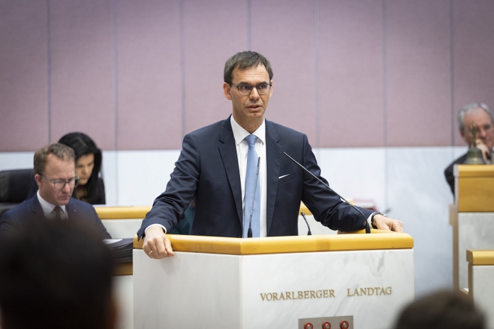 Stromrabatt im Landtag beschlossen: „Garantie für günstige Preise“